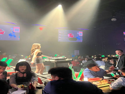 巴彦淖尔夜总会招聘